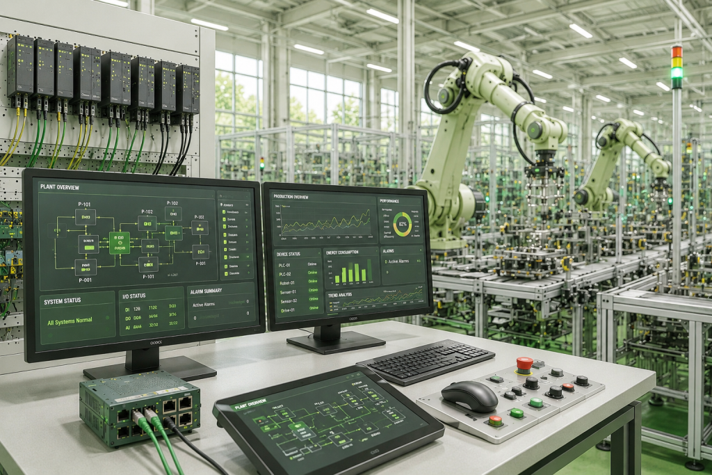 automation